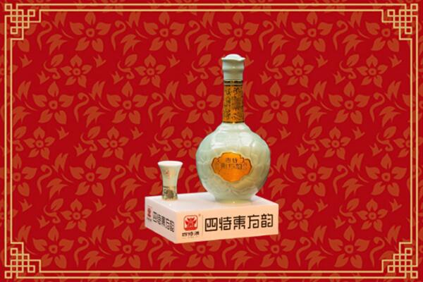 收购行情：张家界市回收四特酒